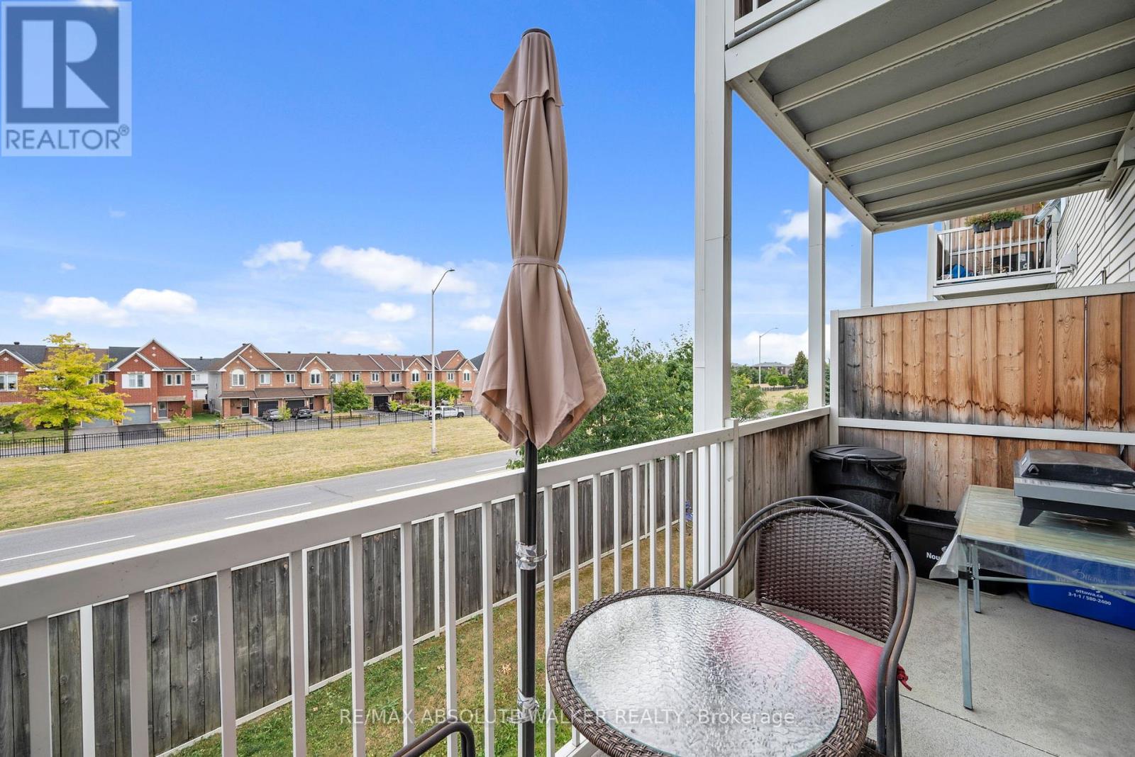 102 Brentmore Private, Ottawa, Ontario  K4A 0B7 - Photo 27 - X12356400