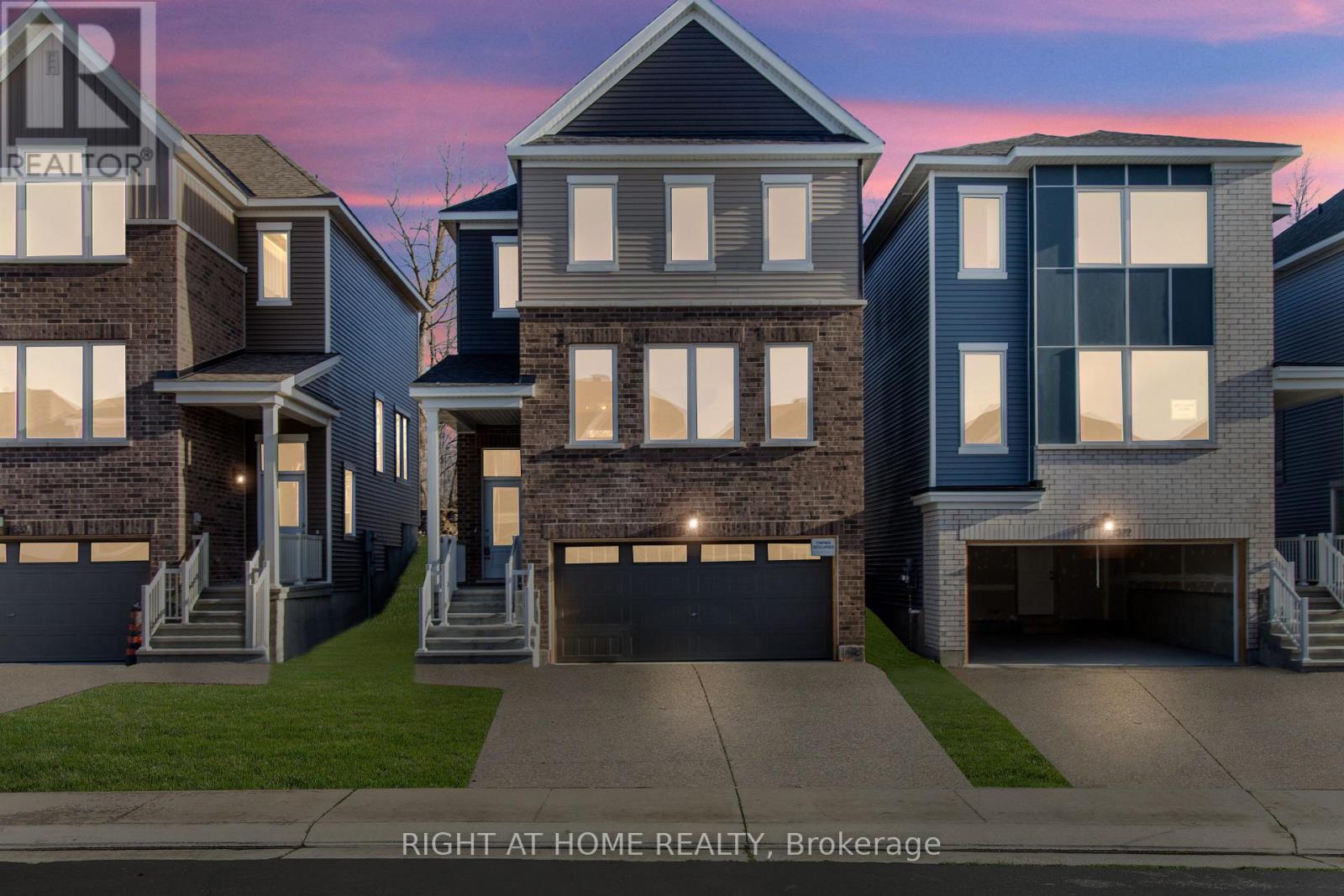 376 Appalachian Circle, Ottawa, Ontario  K2J 6X3 - Photo 1 - X12356345