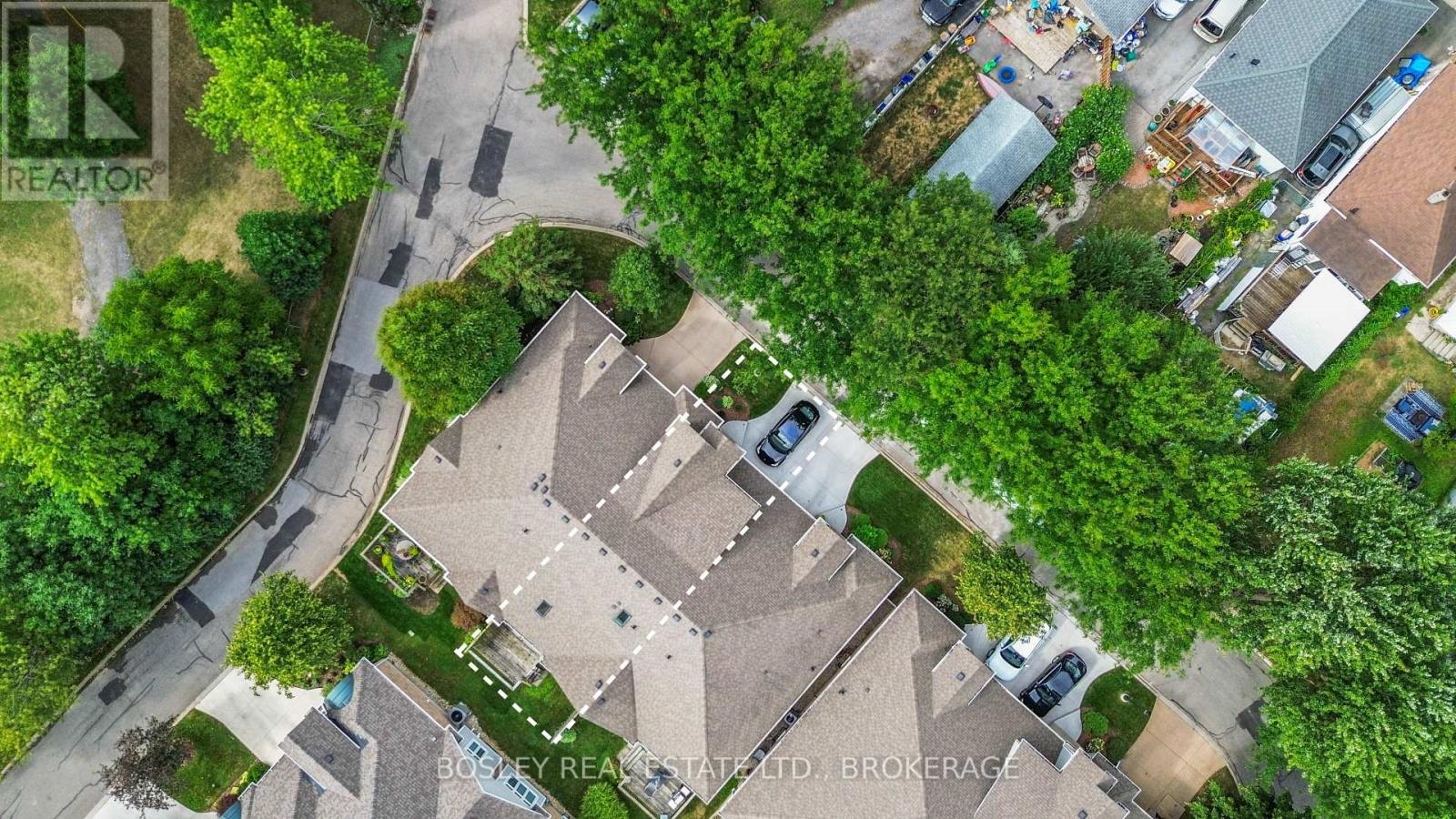 14 - 308 Queenston Street, St. Catharines (Oakdale), Ontario  L2P 2X4 - Photo 27 - X12356377