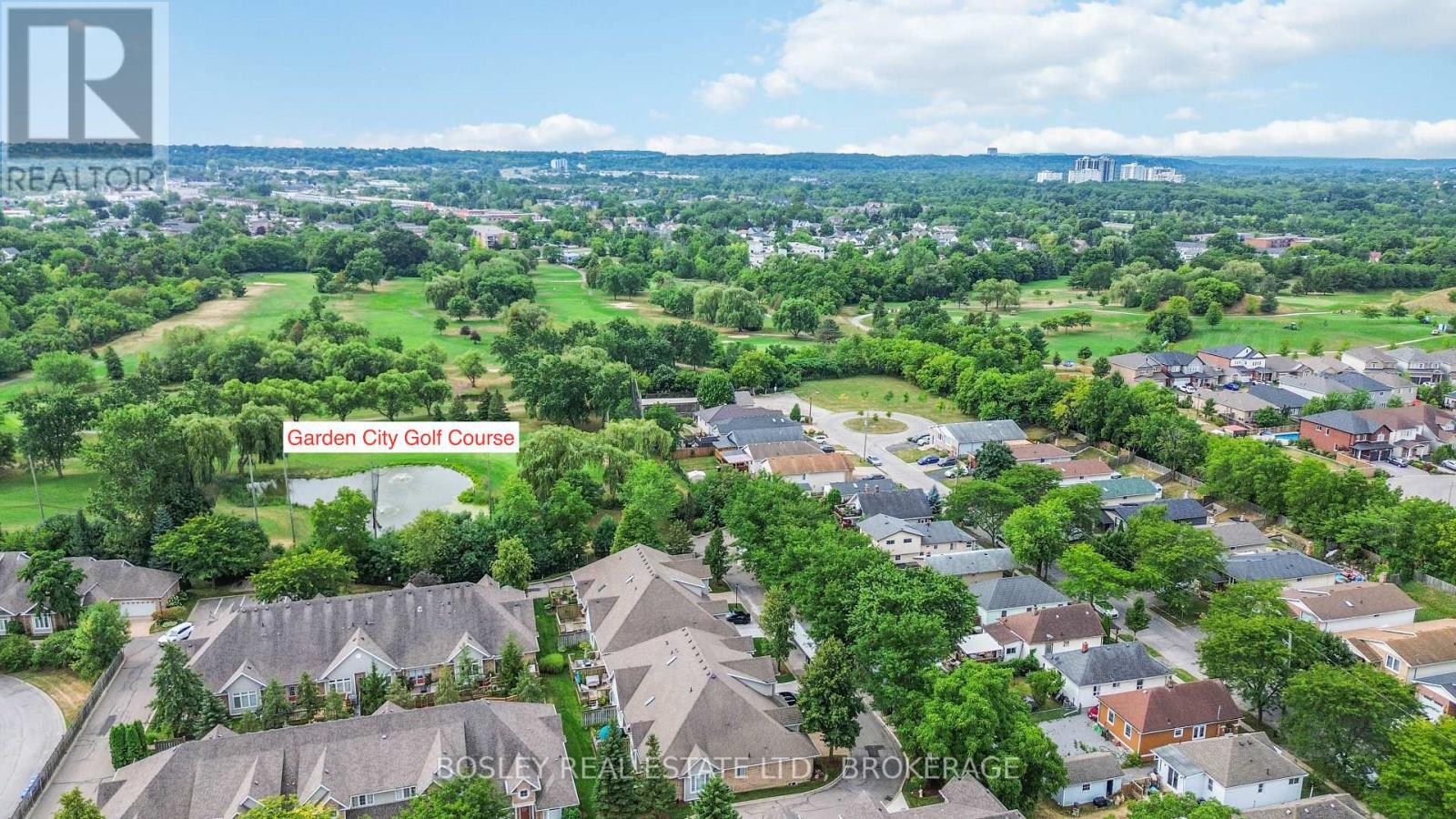 14 - 308 Queenston Street, St. Catharines (Oakdale), Ontario  L2P 2X4 - Photo 28 - X12356377