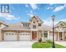 14 - 308 Queenston Street, St. Catharines (Oakdale), Ca