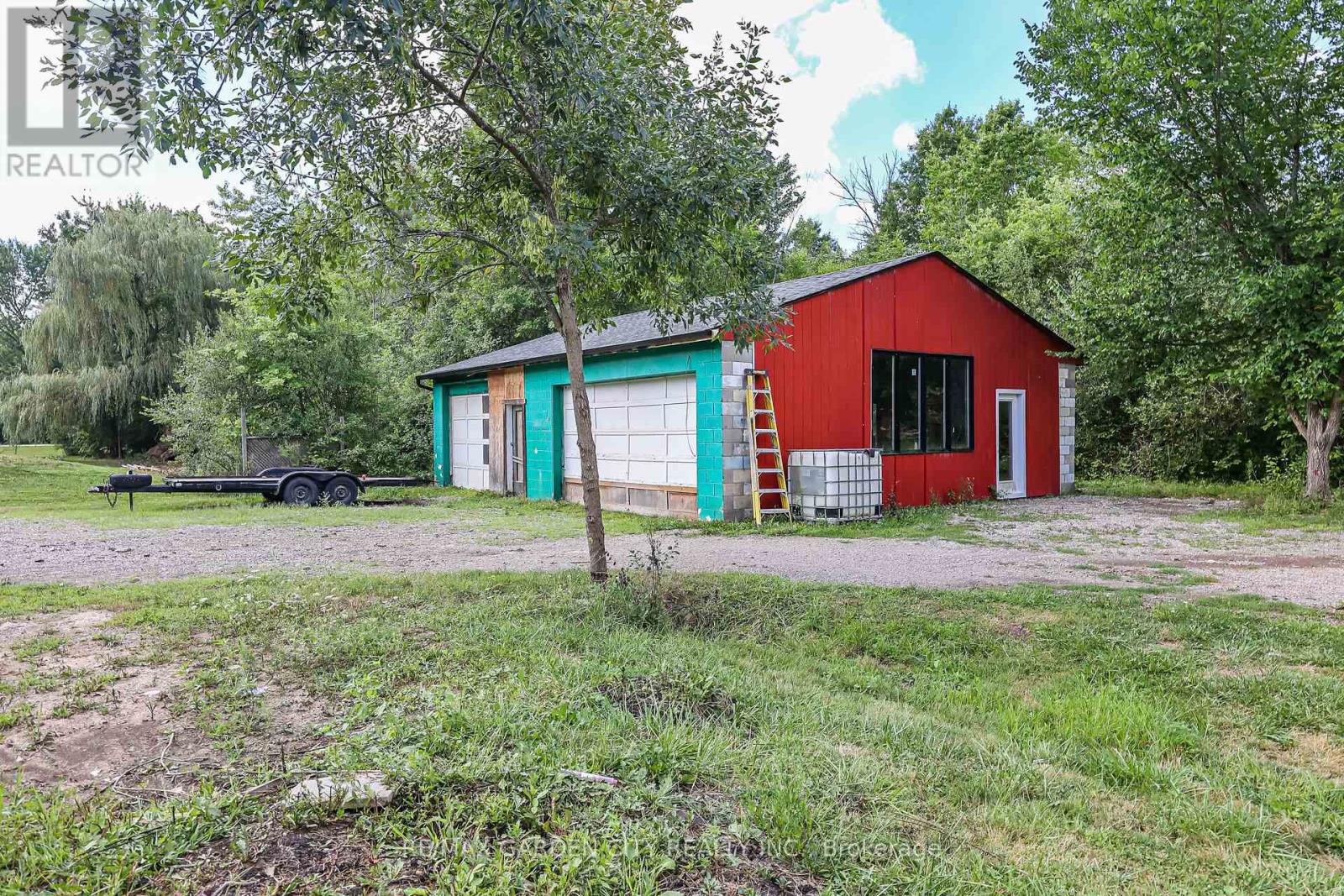 1858 Townline Road, Fort Erie, Ontario  L0S 1S0 - Photo 30 - X12356383