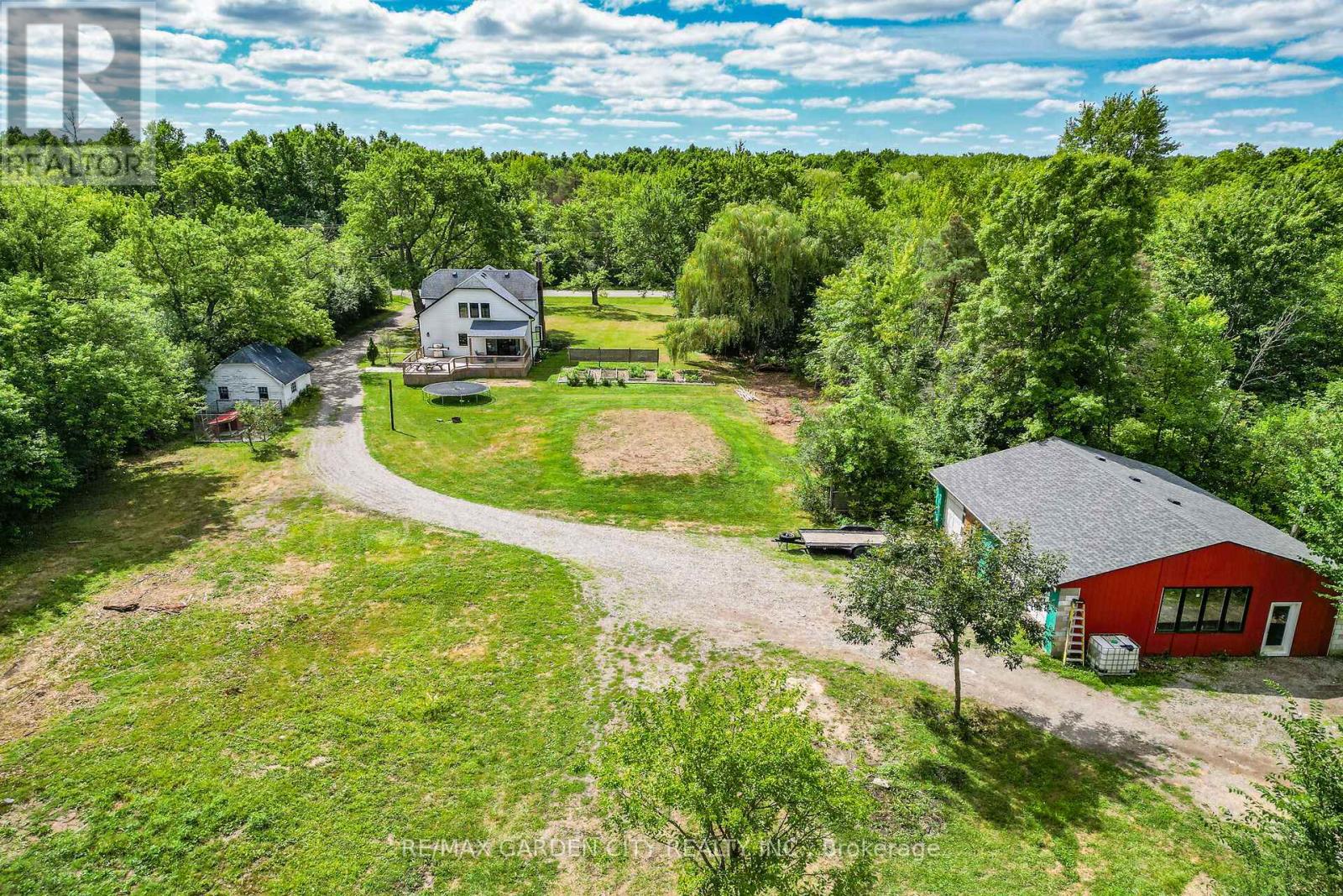 1858 Townline Road, Fort Erie, Ontario  L0S 1S0 - Photo 36 - X12356383