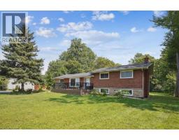 677 GLANCASTER Road 530 - Rural Glanbrook