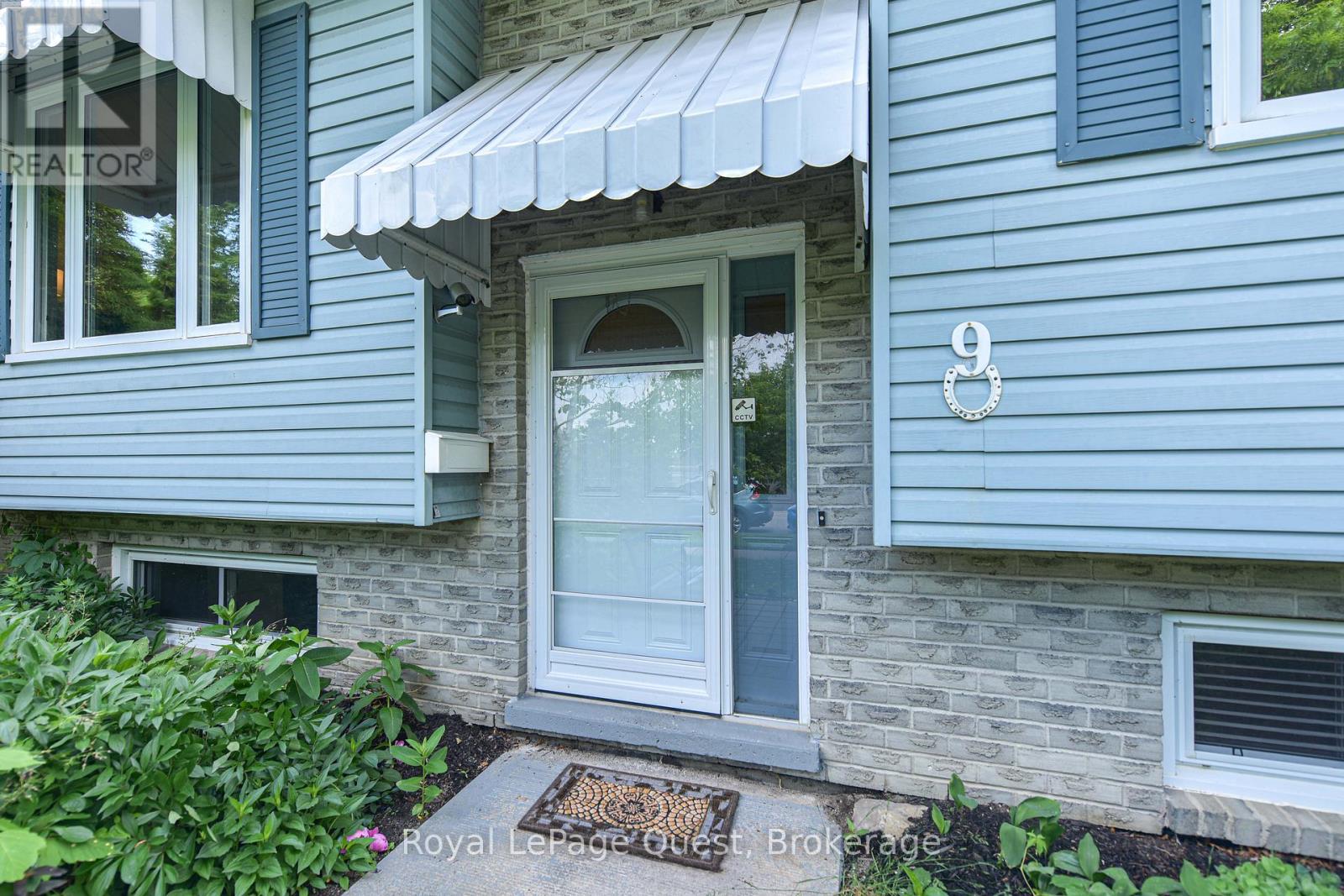 9 Dancy Drive, Orillia, Ontario  L3V 7M1 - Photo 10 - S12356395