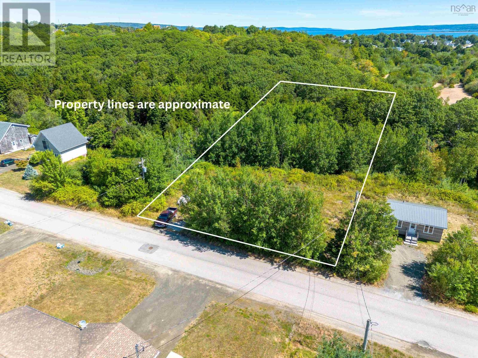 12-A Pleasant Street, Conway, Nova Scotia