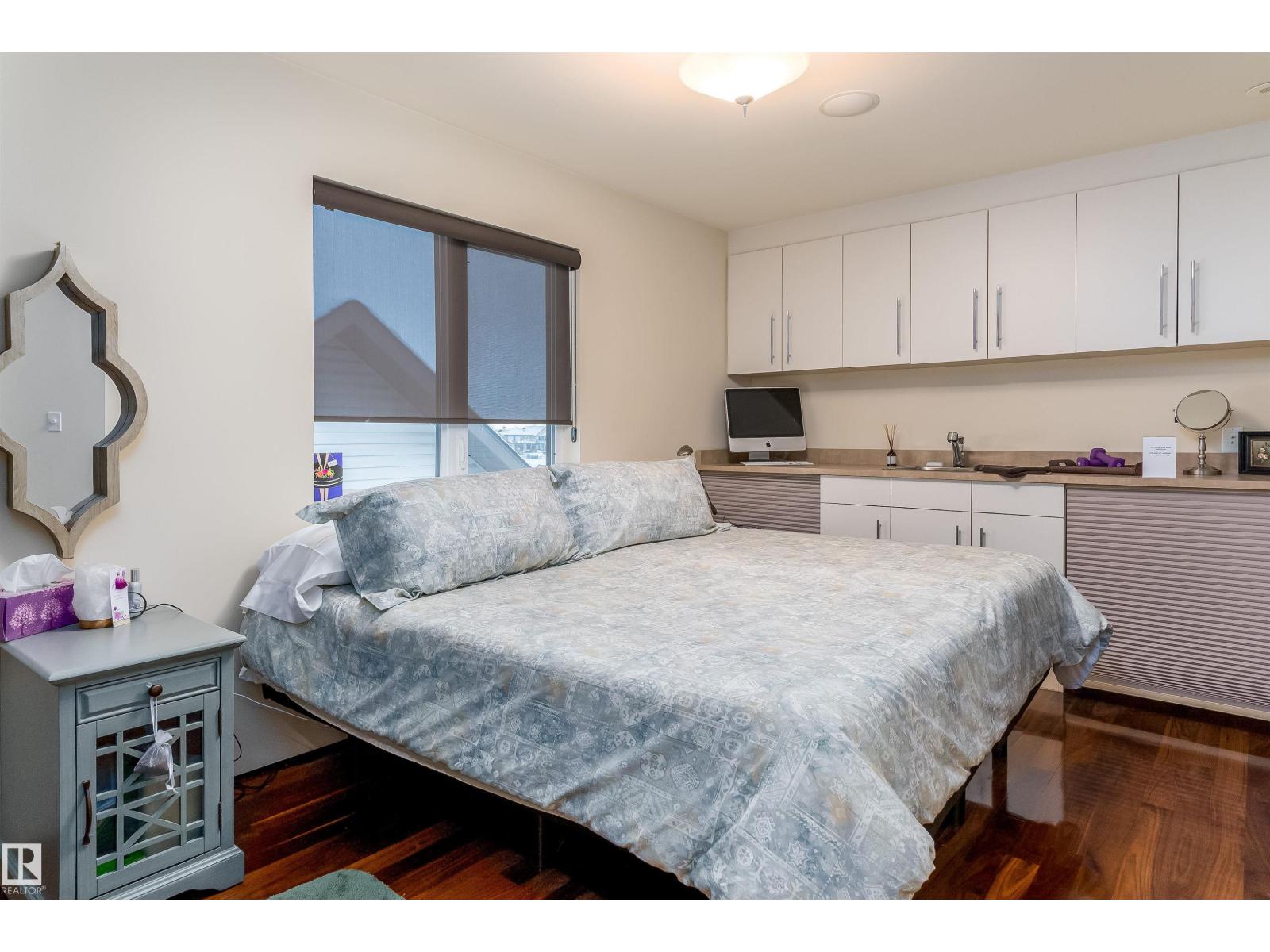 1681 Toane Wd Nw, Edmonton, Alberta  T6R 2W7 - Photo 23 - E4453966