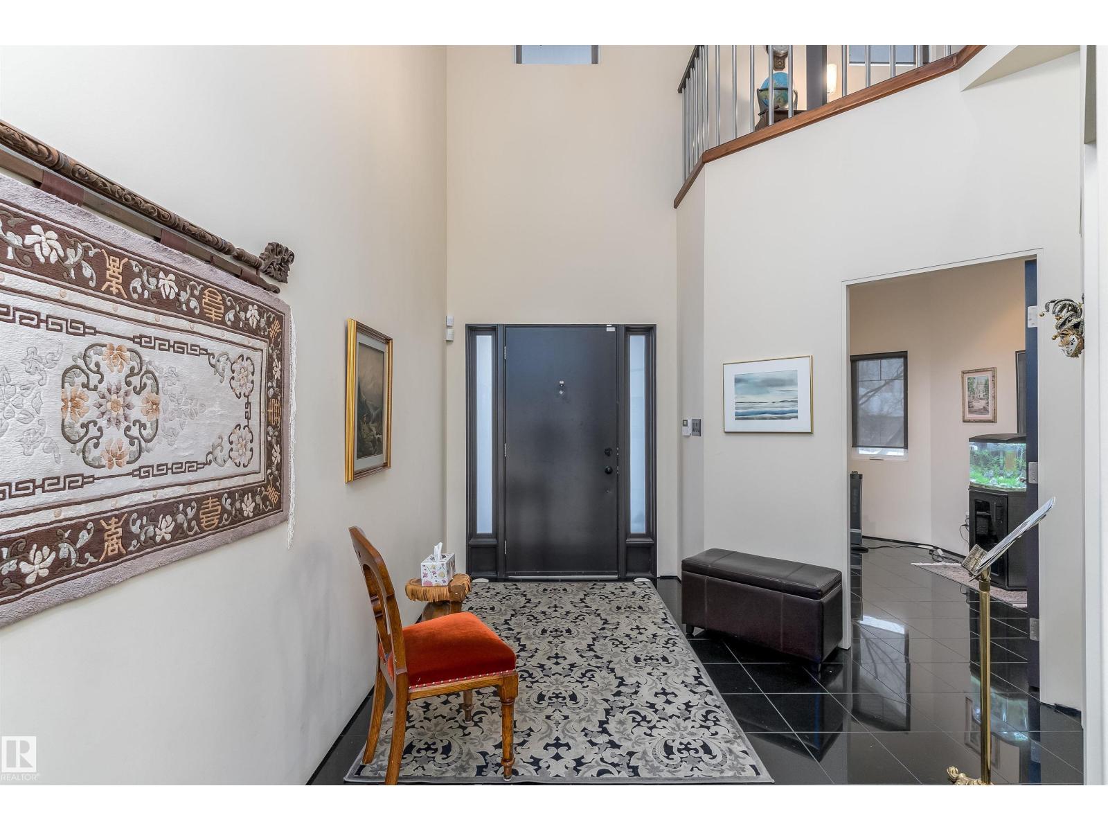 1681 Toane Wd Nw, Edmonton, Alberta  T6R 2W7 - Photo 3 - E4453966