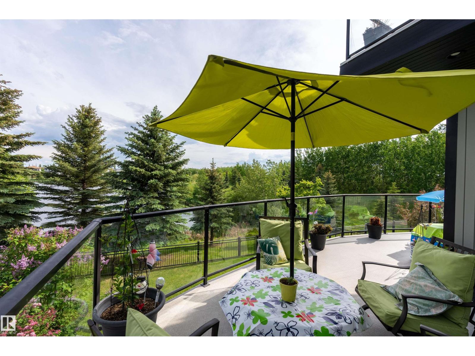 1681 Toane Wd Nw, Edmonton, Alberta  T6R 2W7 - Photo 47 - E4453966