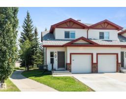 #87 15 Woodsmere Cl Westpark_fsas, Fort Saskatchewan, Ca