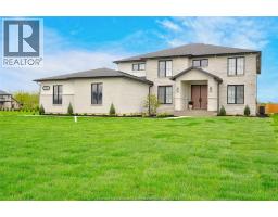1420 MULLINS, Lakeshore, Ontario