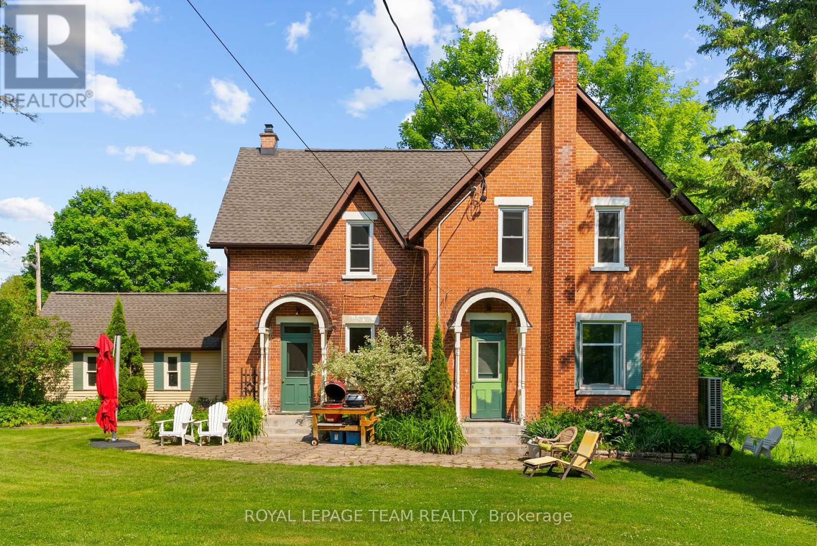 Property at 2553 GALETTA SIDE ROAD image 3