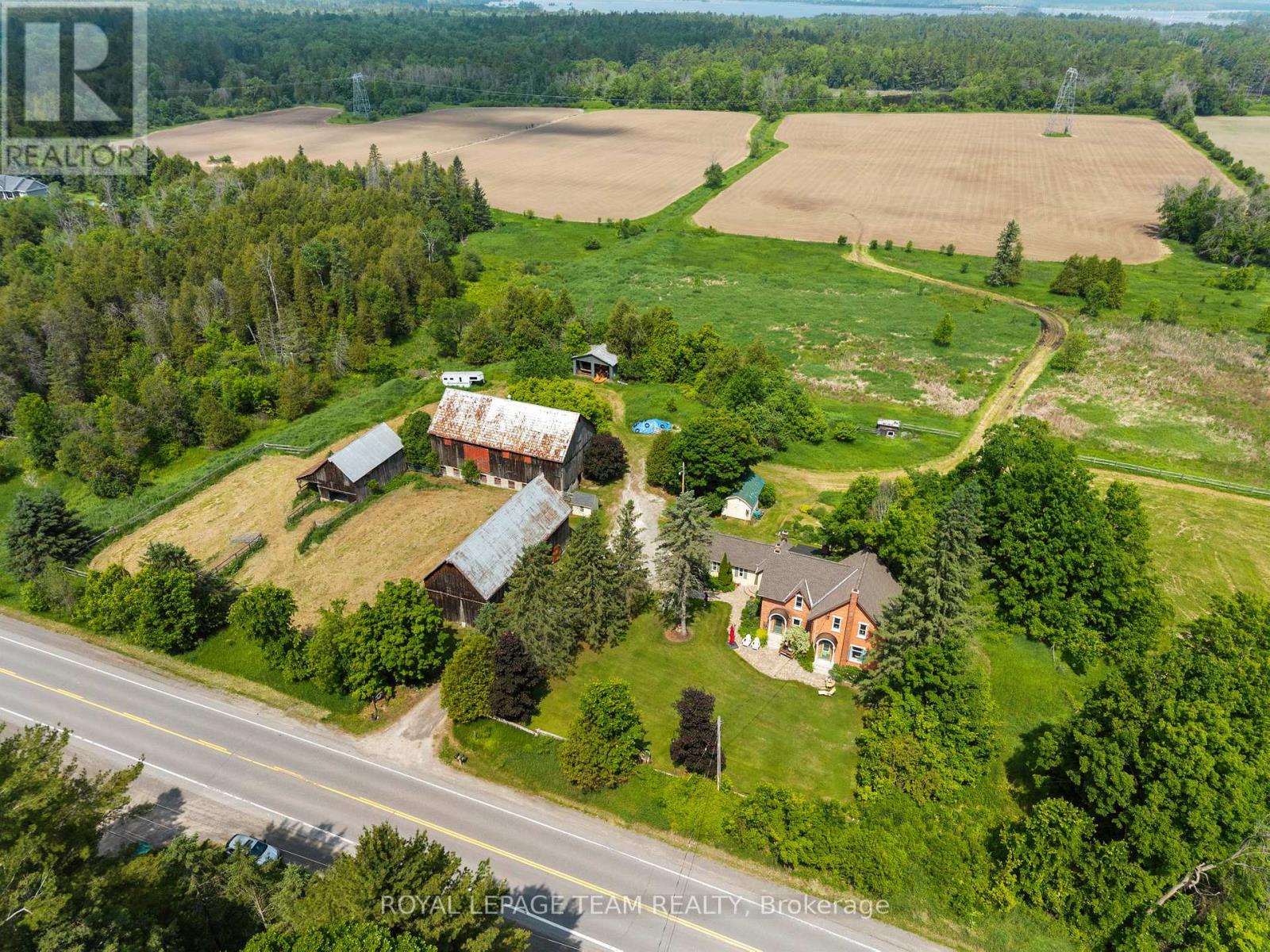 Property at 2553 GALETTA SIDE ROAD image 1