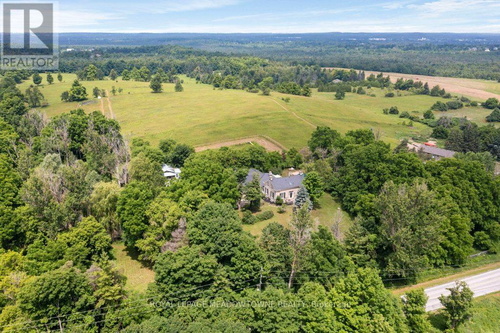 5595 25 SIDE ROAD, Milton, Ontario