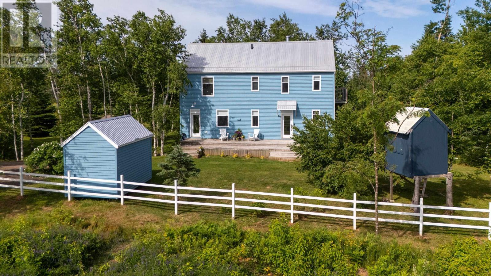 10 Pine Street, Brackley Beach, Prince Edward Island  C1E 2W1 - Photo 1 - 202521250