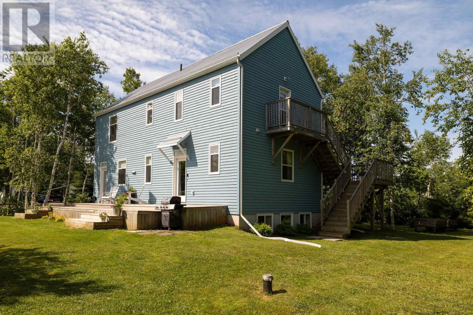 10 Pine Street, Brackley Beach, Prince Edward Island  C1E 2W1 - Photo 43 - 202521250