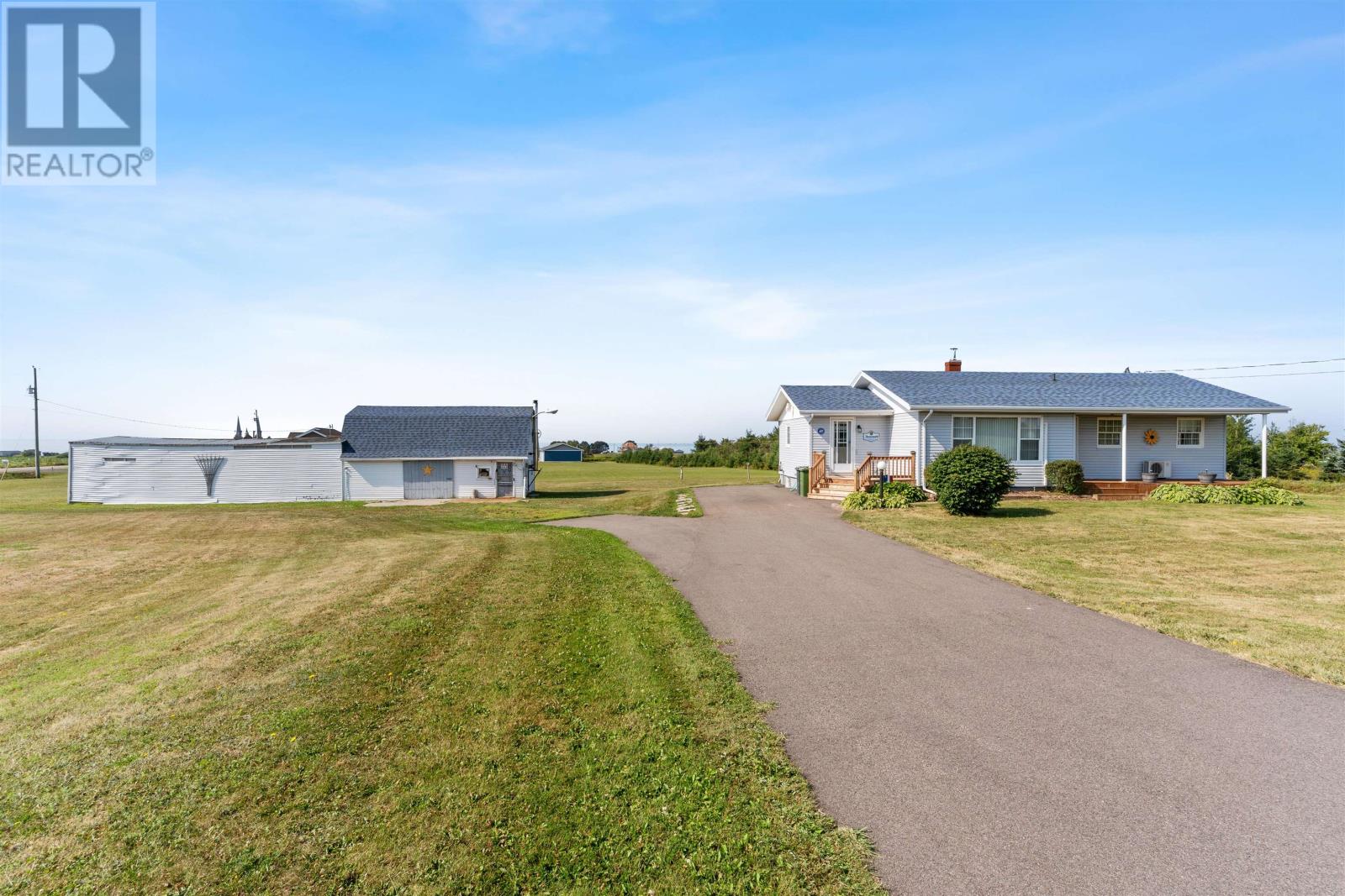 585 Cannontown Road, Mont Carmel, Prince Edward Island  C0B 2E0 - Photo 1 - 202521253