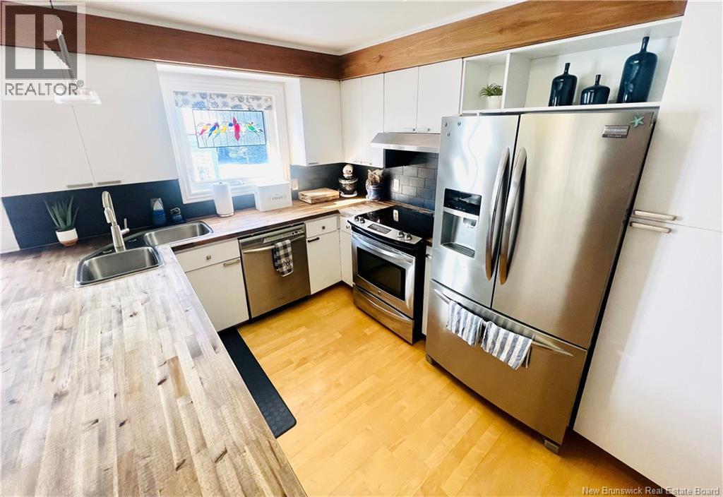 11895 Route 11, Village-Blanchard, New Brunswick  E8P 1P9 - Photo 11 - NB112568