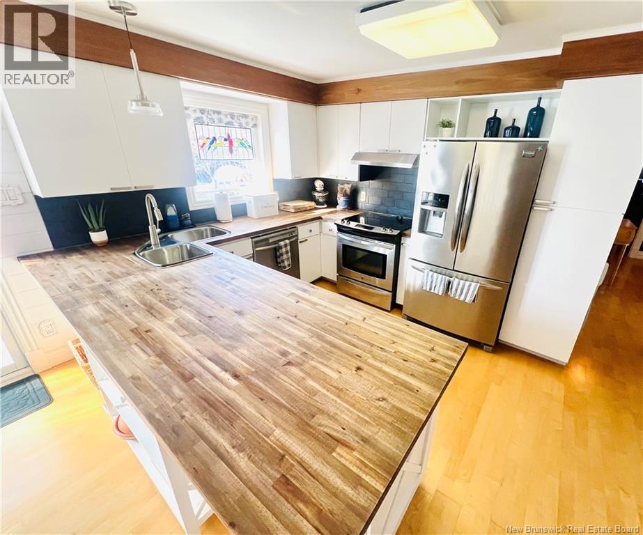 11895 Route 11, Village-Blanchard, New Brunswick  E8P 1P9 - Photo 13 - NB112568