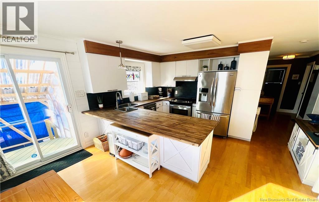 11895 Route 11, Village-Blanchard, New Brunswick  E8P 1P9 - Photo 16 - NB112568
