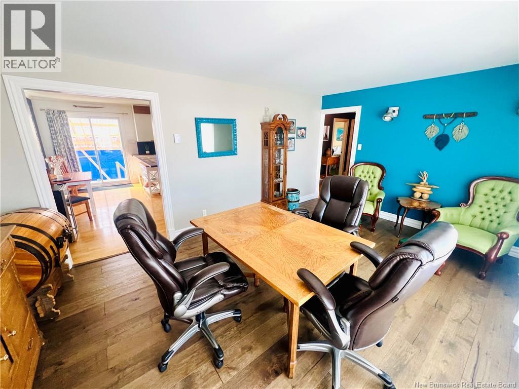 11895 Route 11, Village-Blanchard, New Brunswick  E8P 1P9 - Photo 21 - NB112568