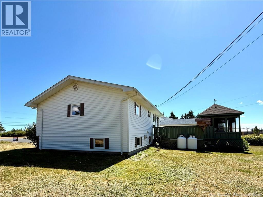 11895 Route 11, Village-Blanchard, New Brunswick  E8P 1P9 - Photo 6 - NB112568