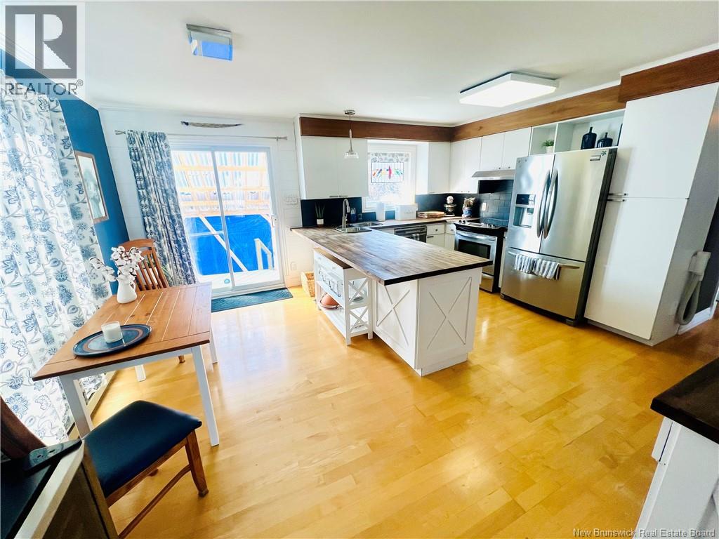 11895 Route 11, Village-Blanchard, New Brunswick  E8P 1P9 - Photo 15 - NB112568