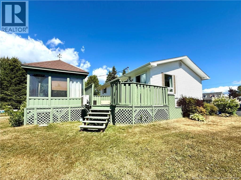 11895 Route 11, Village-Blanchard, New Brunswick  E8P 1P9 - Photo 4 - NB112568