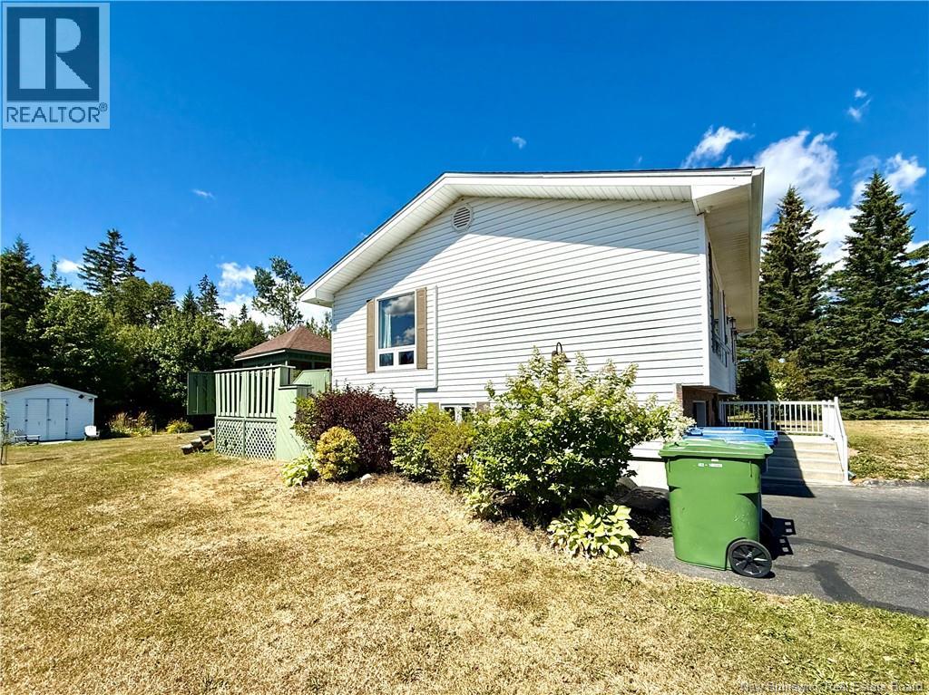 11895 Route 11, Village-Blanchard, New Brunswick  E8P 1P9 - Photo 3 - NB112568
