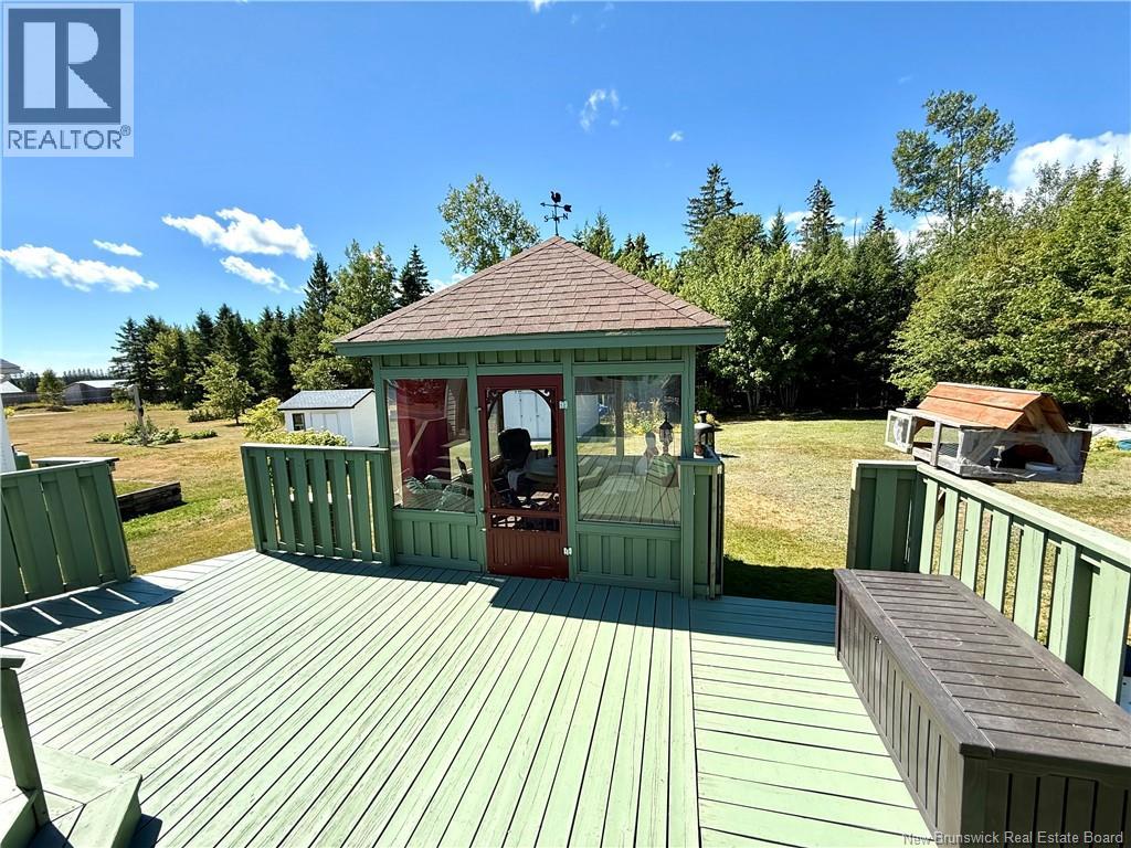 11895 Route 11, Village-Blanchard, New Brunswick  E8P 1P9 - Photo 46 - NB112568