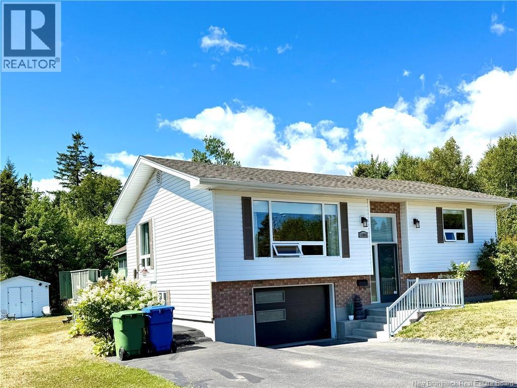 11895 Route 11, Village-Blanchard, New Brunswick  E8P 1P9 - Photo 2 - NB112568
