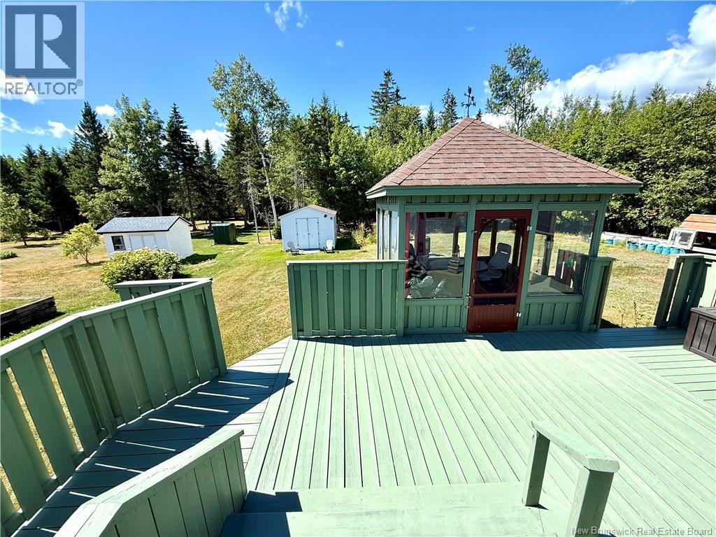11895 Route 11, Village-Blanchard, New Brunswick  E8P 1P9 - Photo 47 - NB112568
