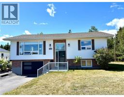 11895 Route 11, Village-Blanchard, New Brunswick