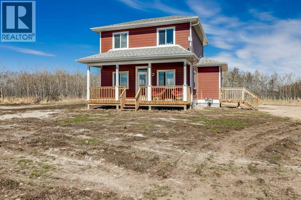 48440 Range Road 261, Rural Leduc County, Alberta  T4X 2J5 - Photo 1 - A2213465
