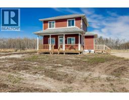 48440 Range Road 261, Rural Leduc County, Ca