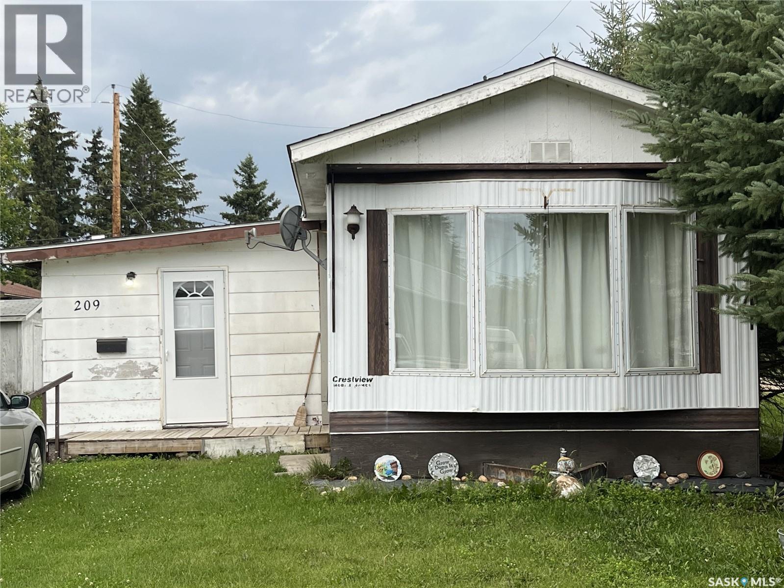 209 1st Street W, Meath Park, Saskatchewan  S0J 1T0 - Photo 2 - SK016239