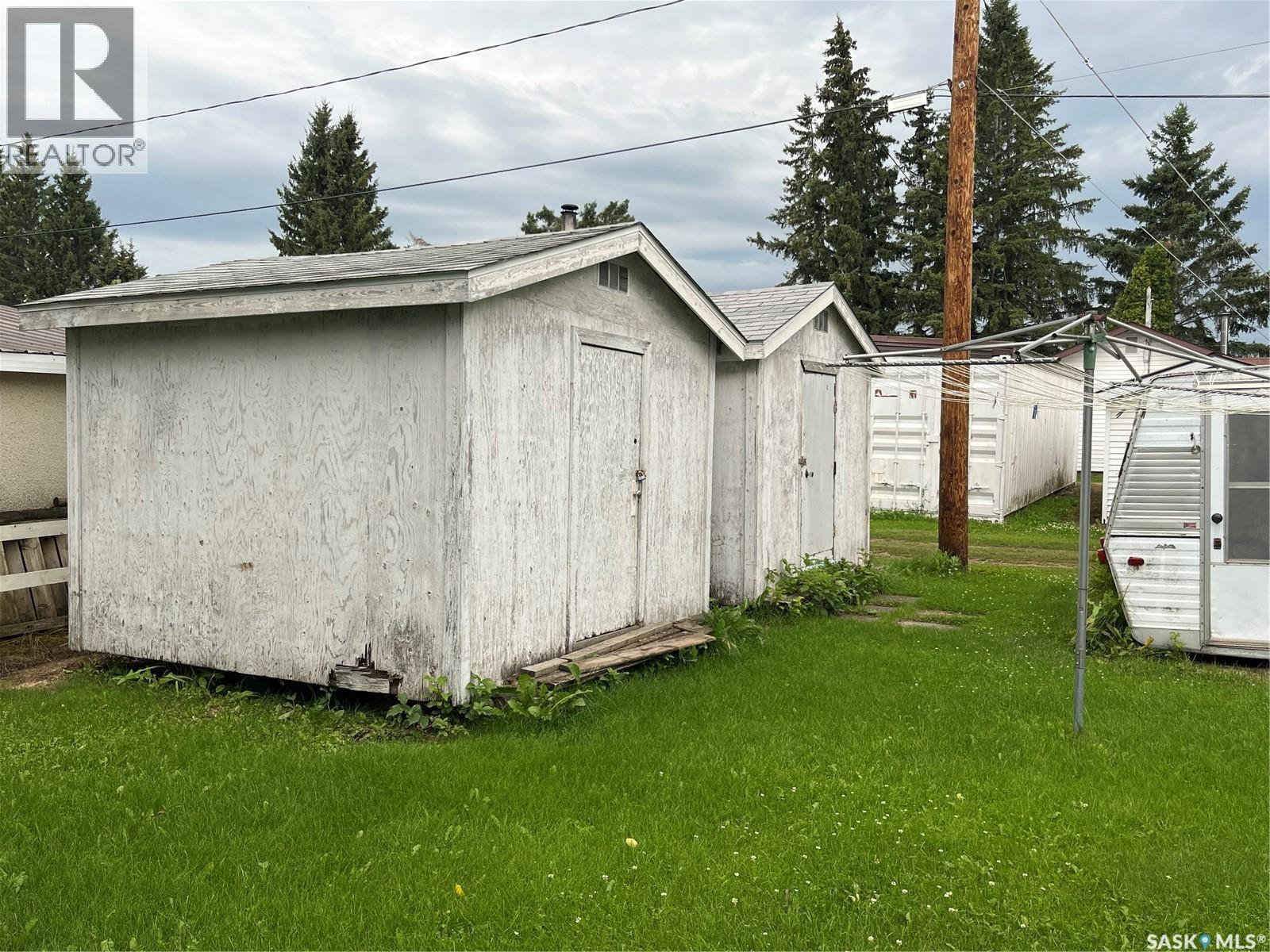 209 1st Street W, Meath Park, Saskatchewan  S0J 1T0 - Photo 5 - SK016239