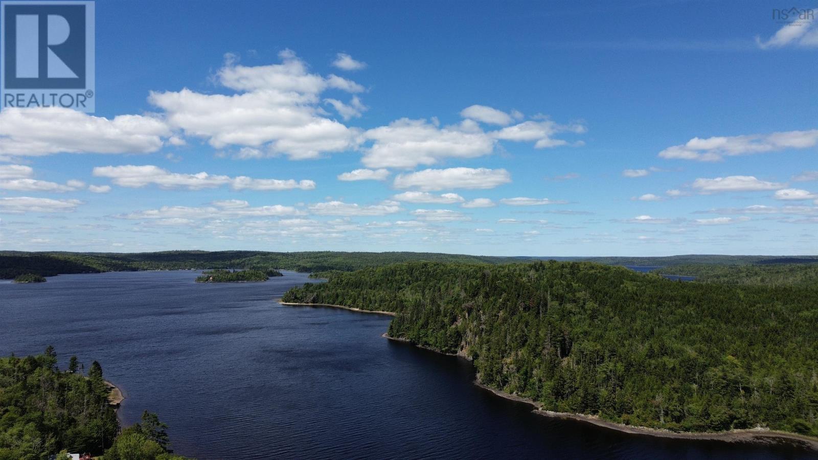 Bait Lake Unknown, Lakeville, Nova Scotia