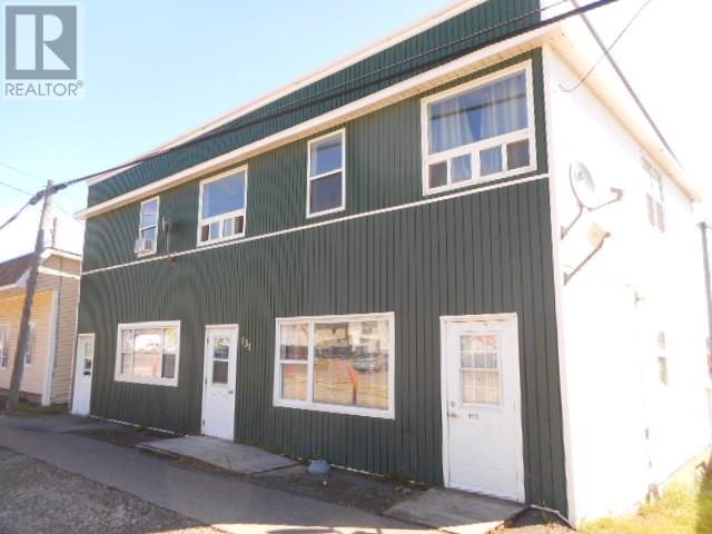 131 Main Street, Springdale, Newfoundland & Labrador