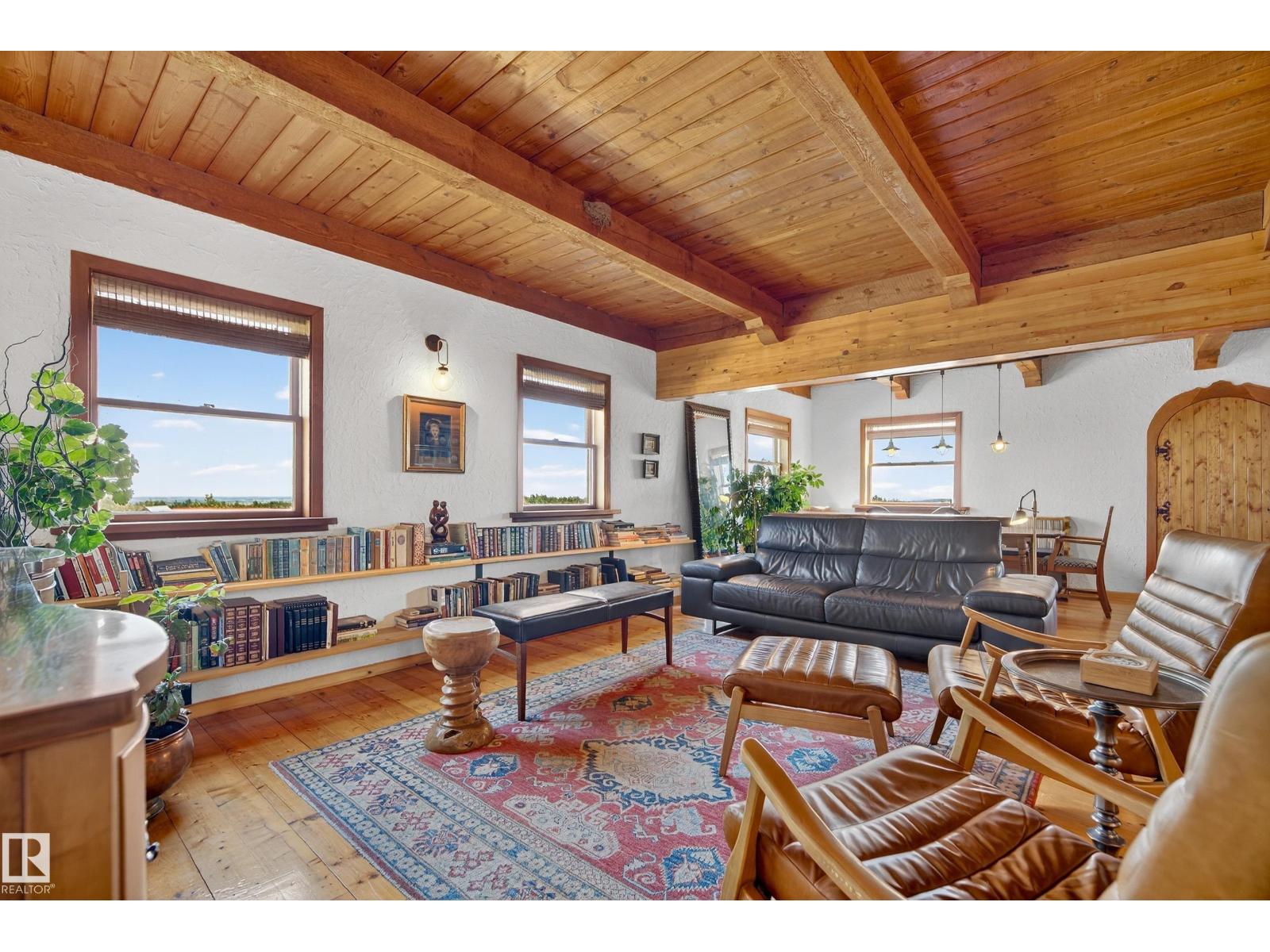 54207 Rge Road 275, Rural Sturgeon County, Alberta  T8R 1Y9 - Photo 10 - E4453971