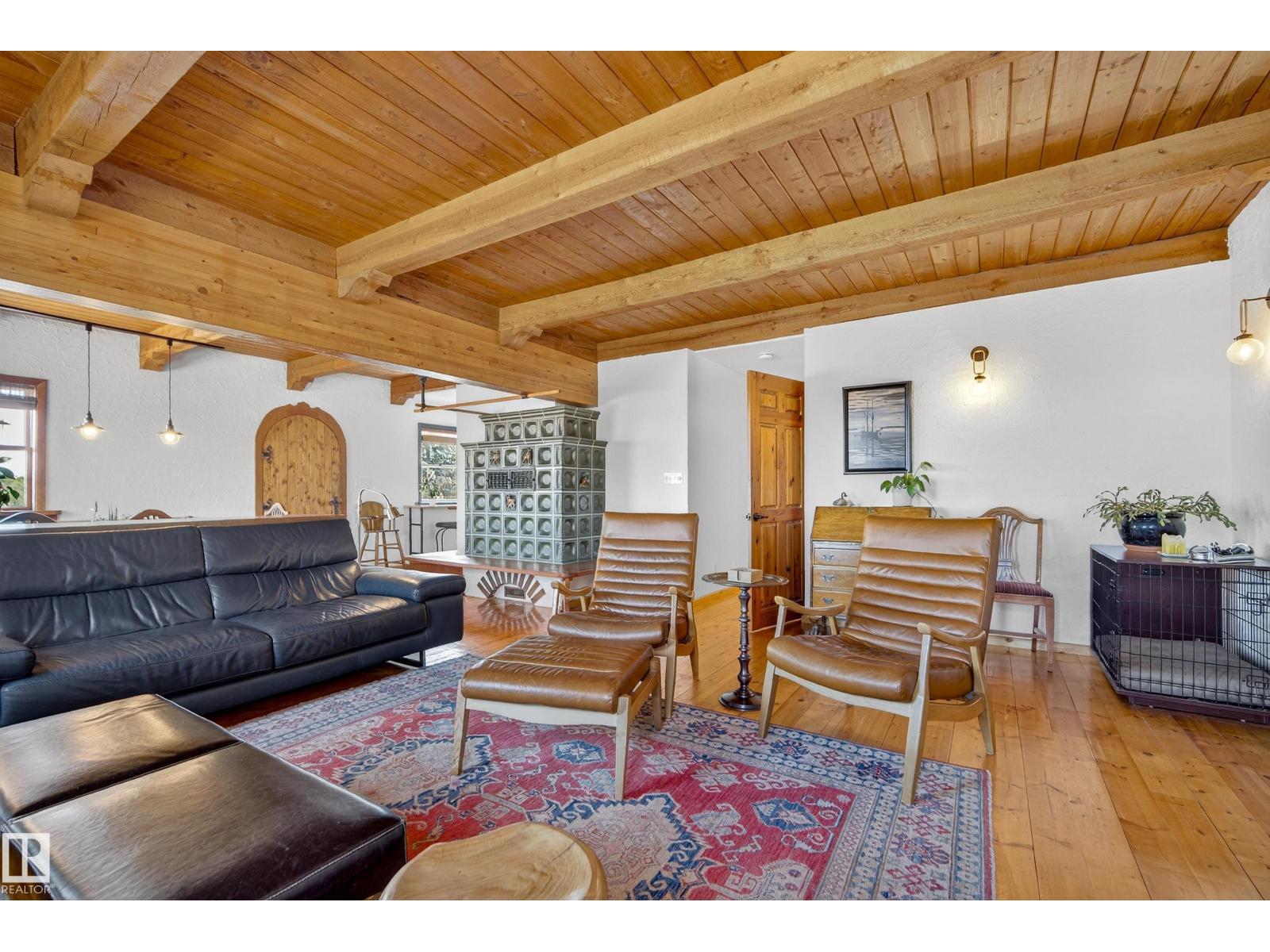 54207 Rge Road 275, Rural Sturgeon County, Alberta  T8R 1Y9 - Photo 11 - E4453971