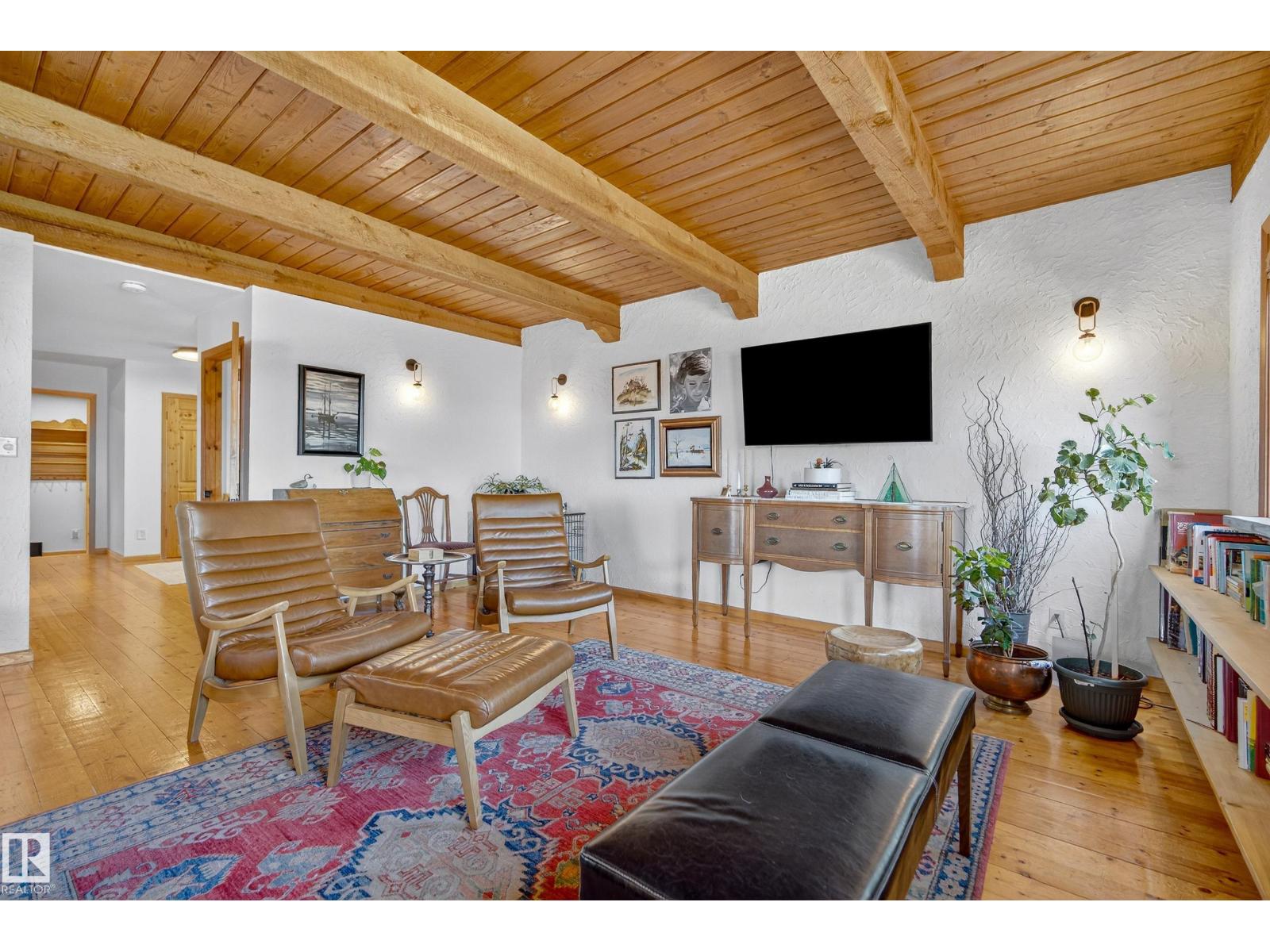 54207 Rge Road 275, Rural Sturgeon County, Alberta  T8R 1Y9 - Photo 12 - E4453971