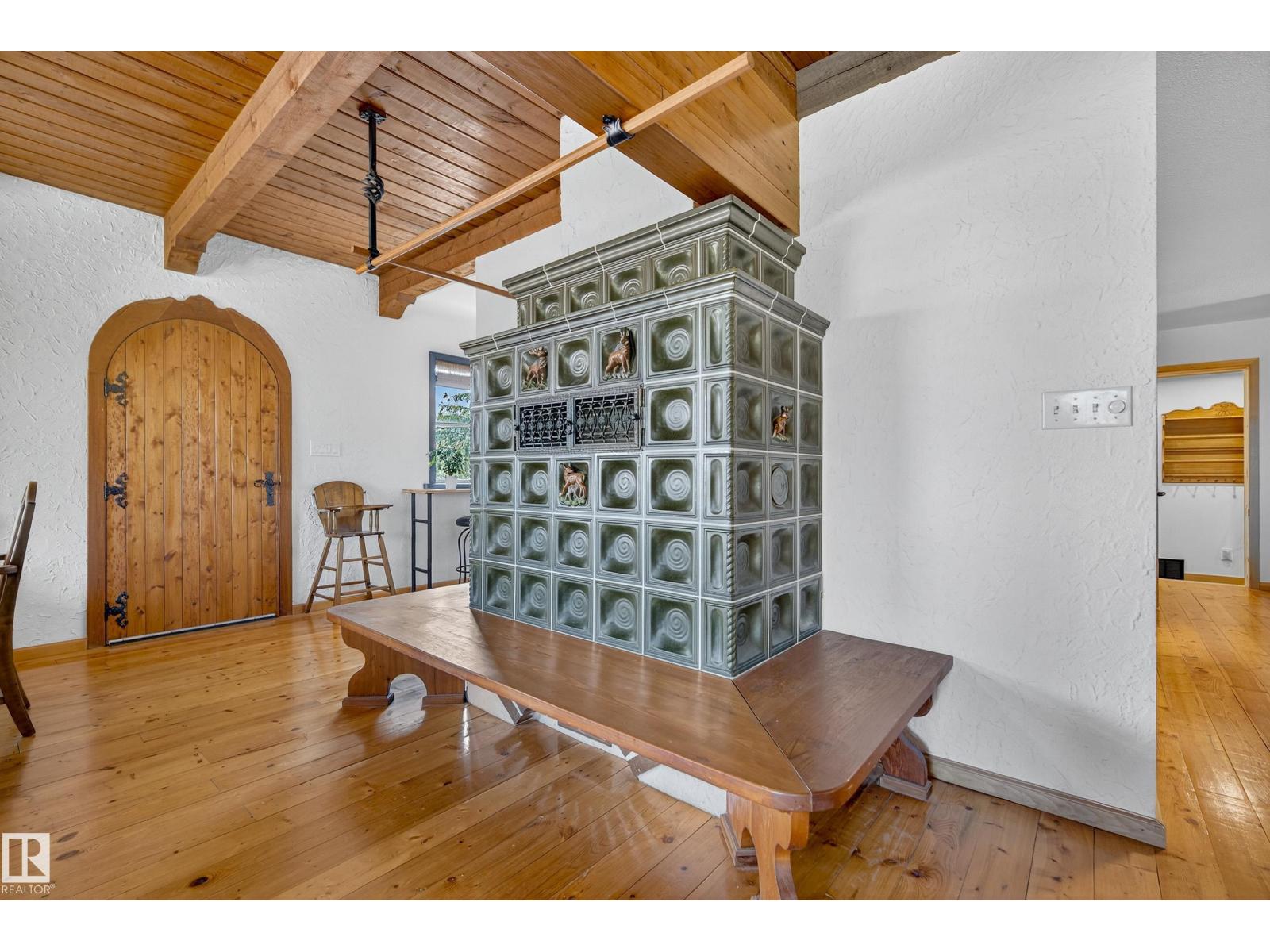 54207 Rge Road 275, Rural Sturgeon County, Alberta  T8R 1Y9 - Photo 13 - E4453971