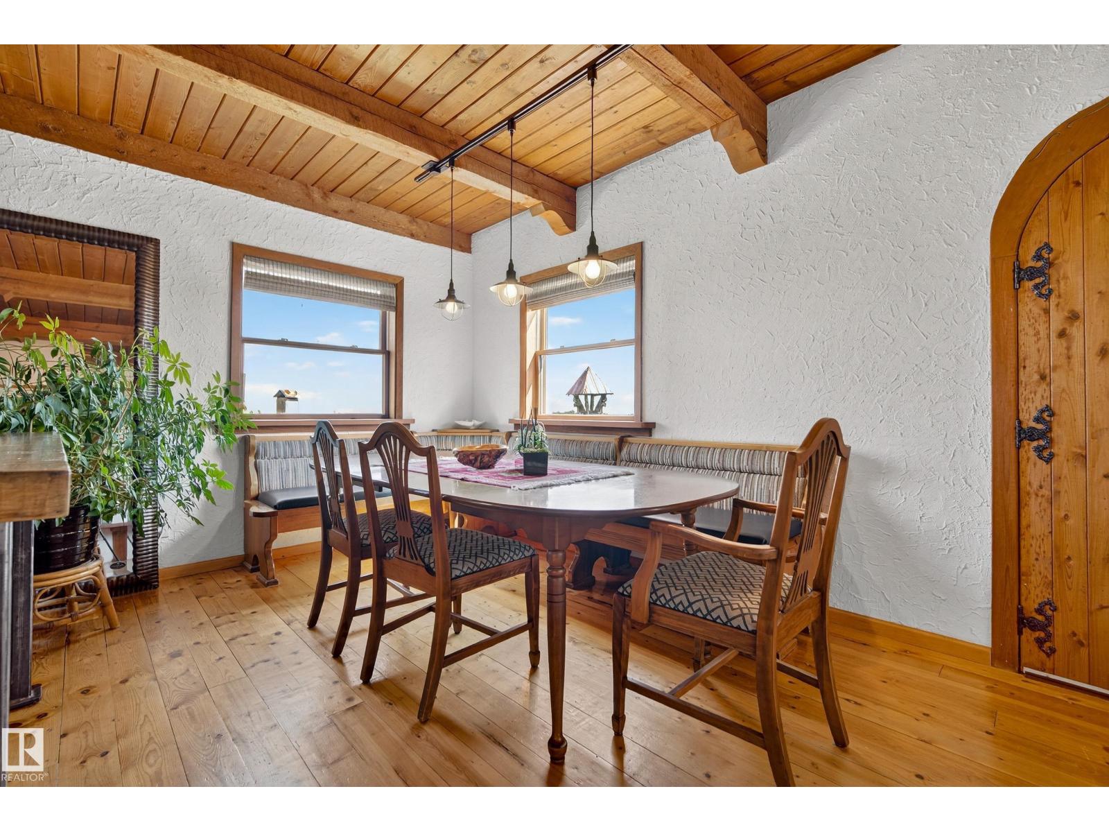 54207 Rge Road 275, Rural Sturgeon County, Alberta  T8R 1Y9 - Photo 14 - E4453971