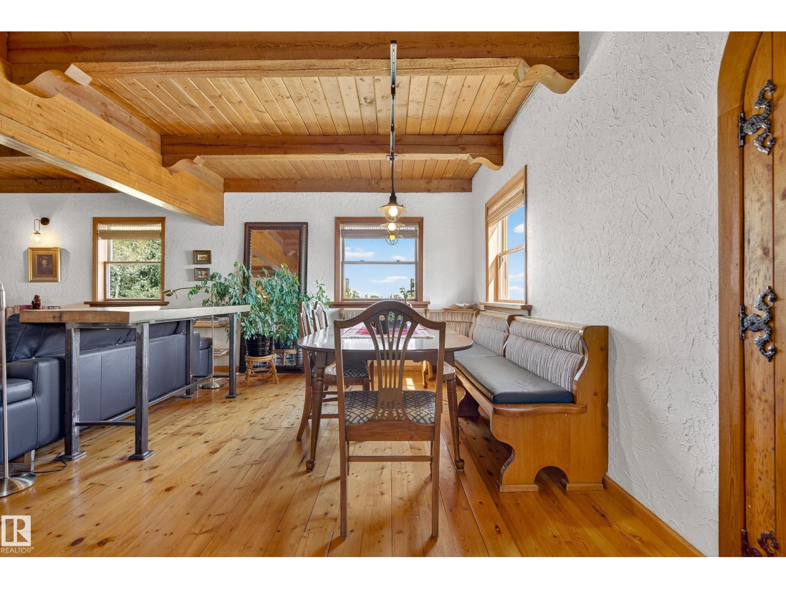 54207 Rge Road 275, Rural Sturgeon County, Alberta  T8R 1Y9 - Photo 15 - E4453971