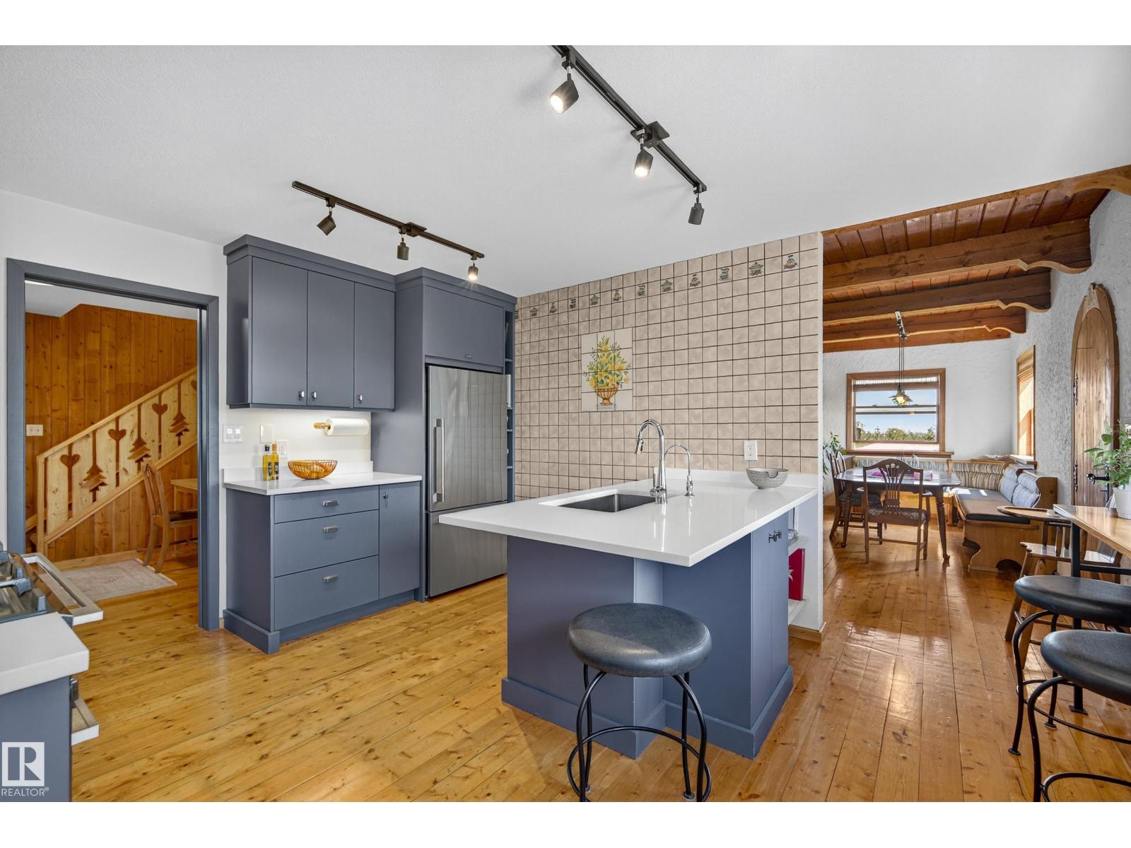 54207 Rge Road 275, Rural Sturgeon County, Alberta  T8R 1Y9 - Photo 16 - E4453971