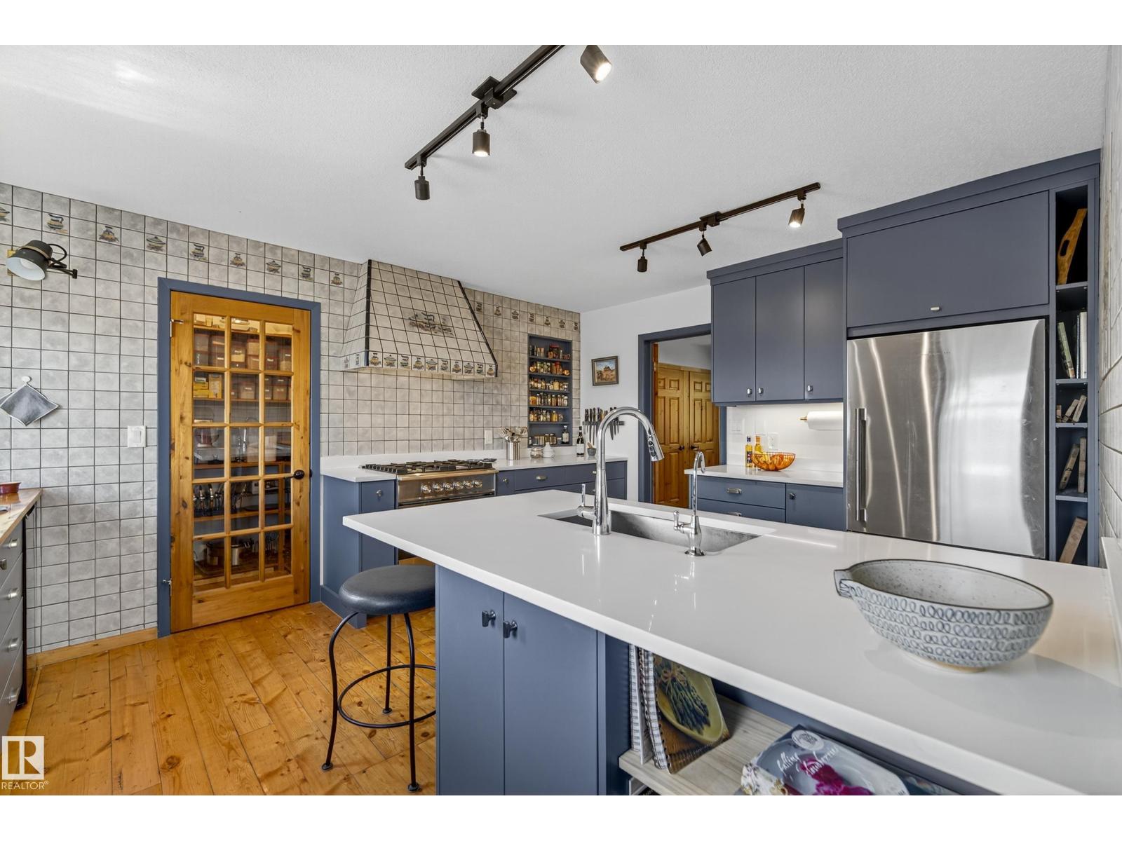 54207 Rge Road 275, Rural Sturgeon County, Alberta  T8R 1Y9 - Photo 19 - E4453971