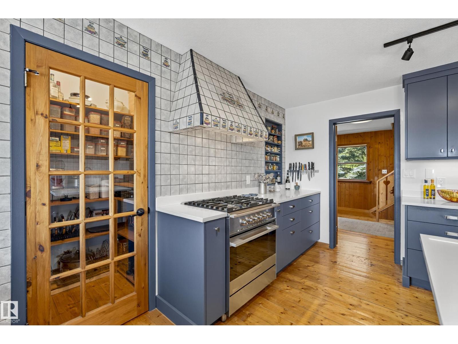 54207 Rge Road 275, Rural Sturgeon County, Alberta  T8R 1Y9 - Photo 20 - E4453971