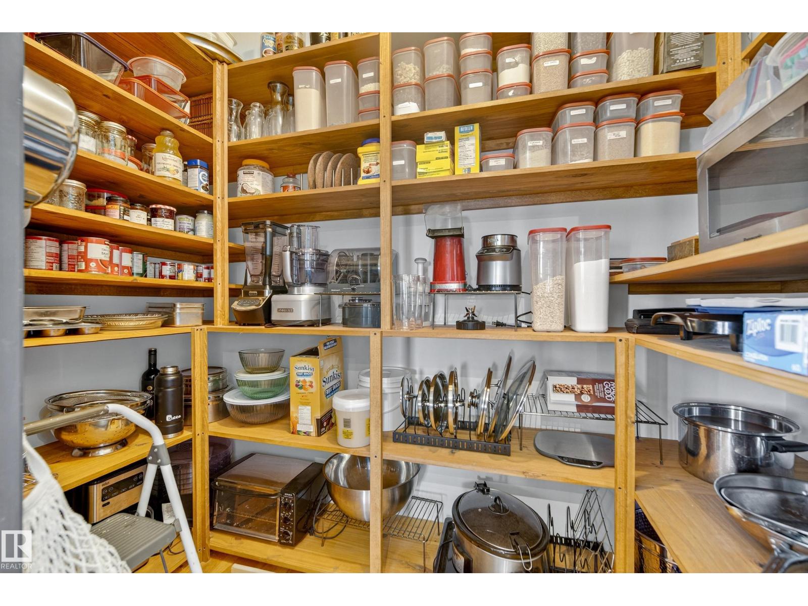 54207 Rge Road 275, Rural Sturgeon County, Alberta  T8R 1Y9 - Photo 21 - E4453971