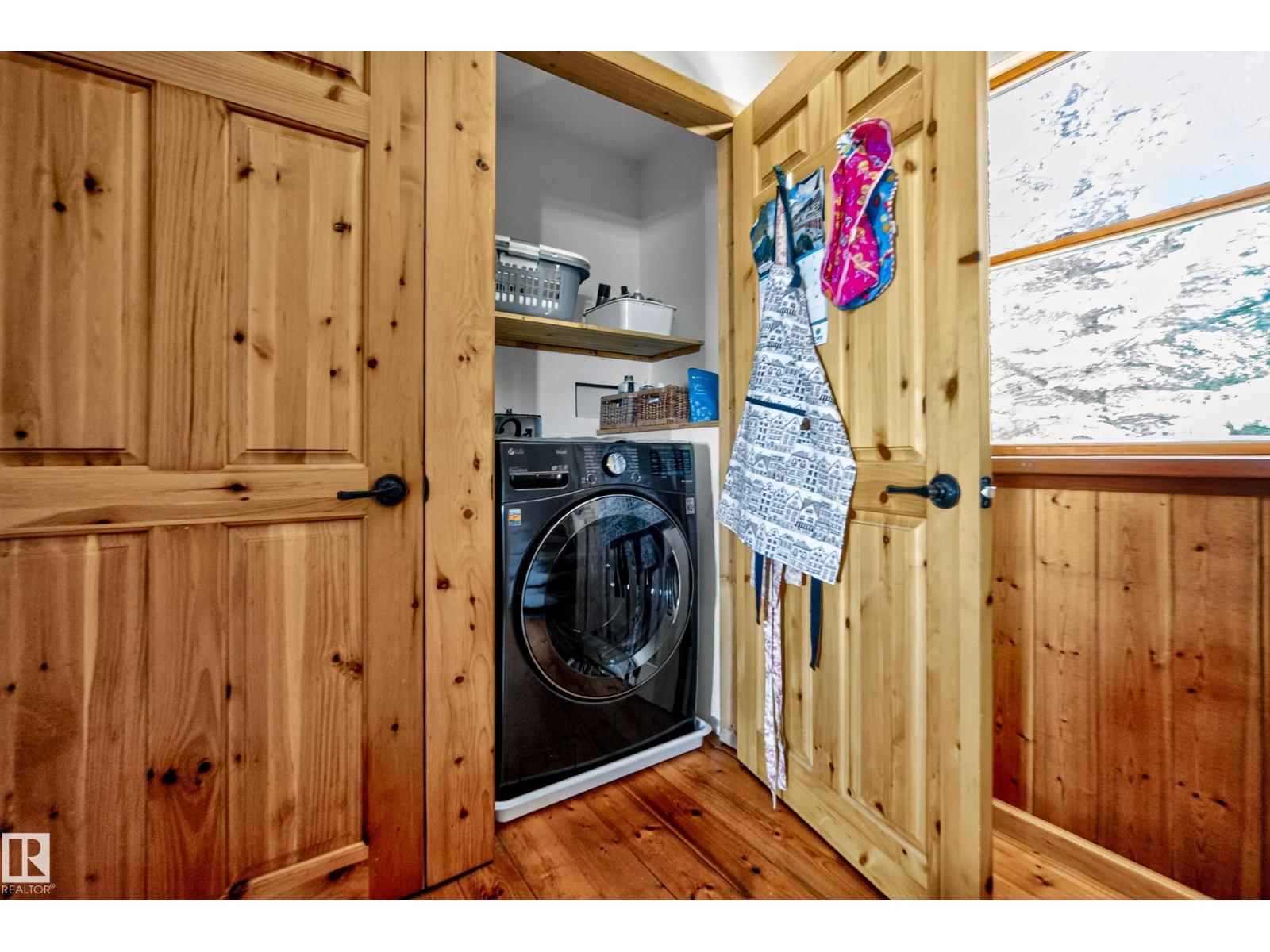 54207 Rge Road 275, Rural Sturgeon County, Alberta  T8R 1Y9 - Photo 28 - E4453971